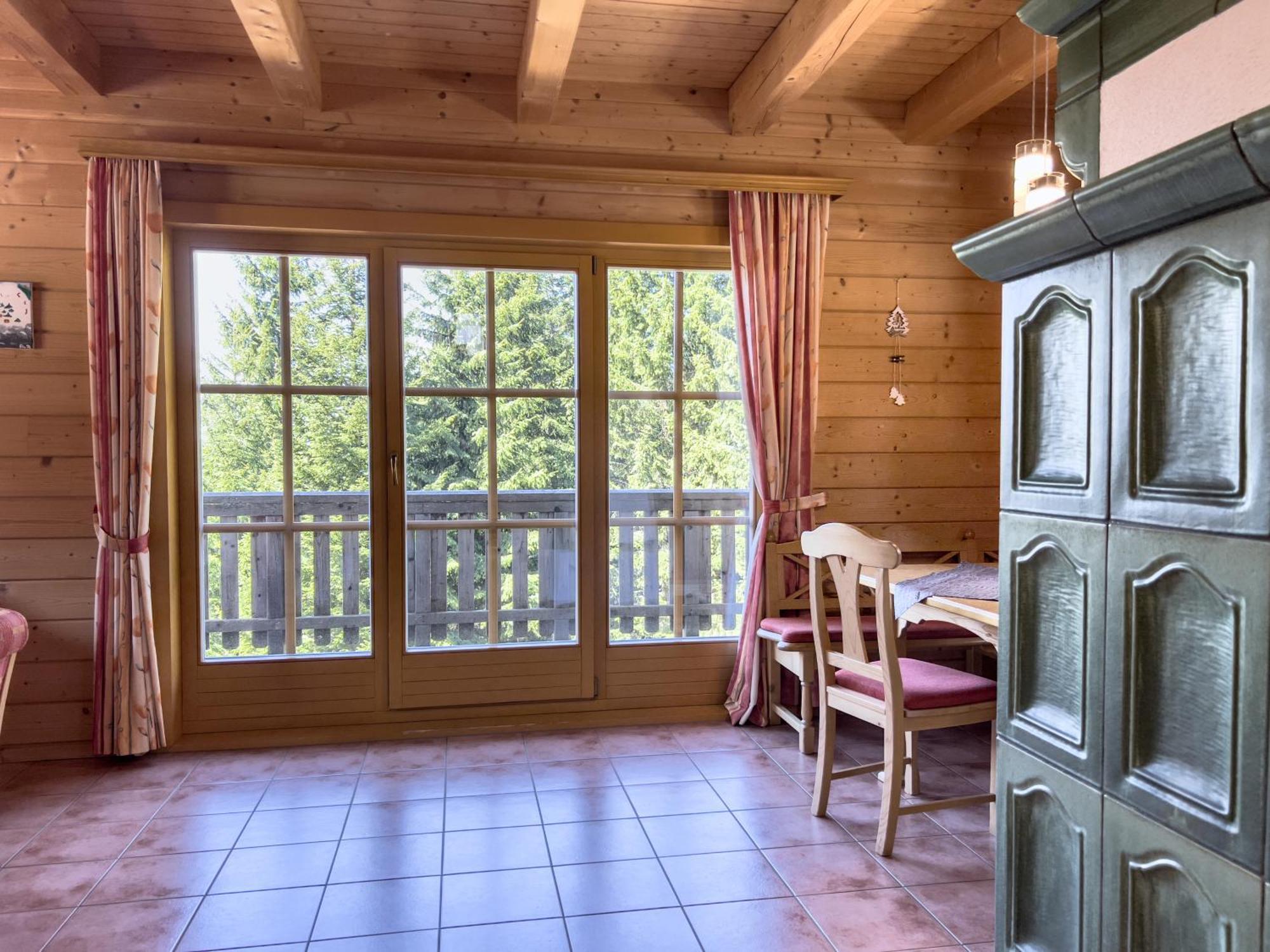 Willa 1A Chalet Enzianhuette - Ski Fahren Und Indoor Sauna Elsenbrunn Zewnętrze zdjęcie