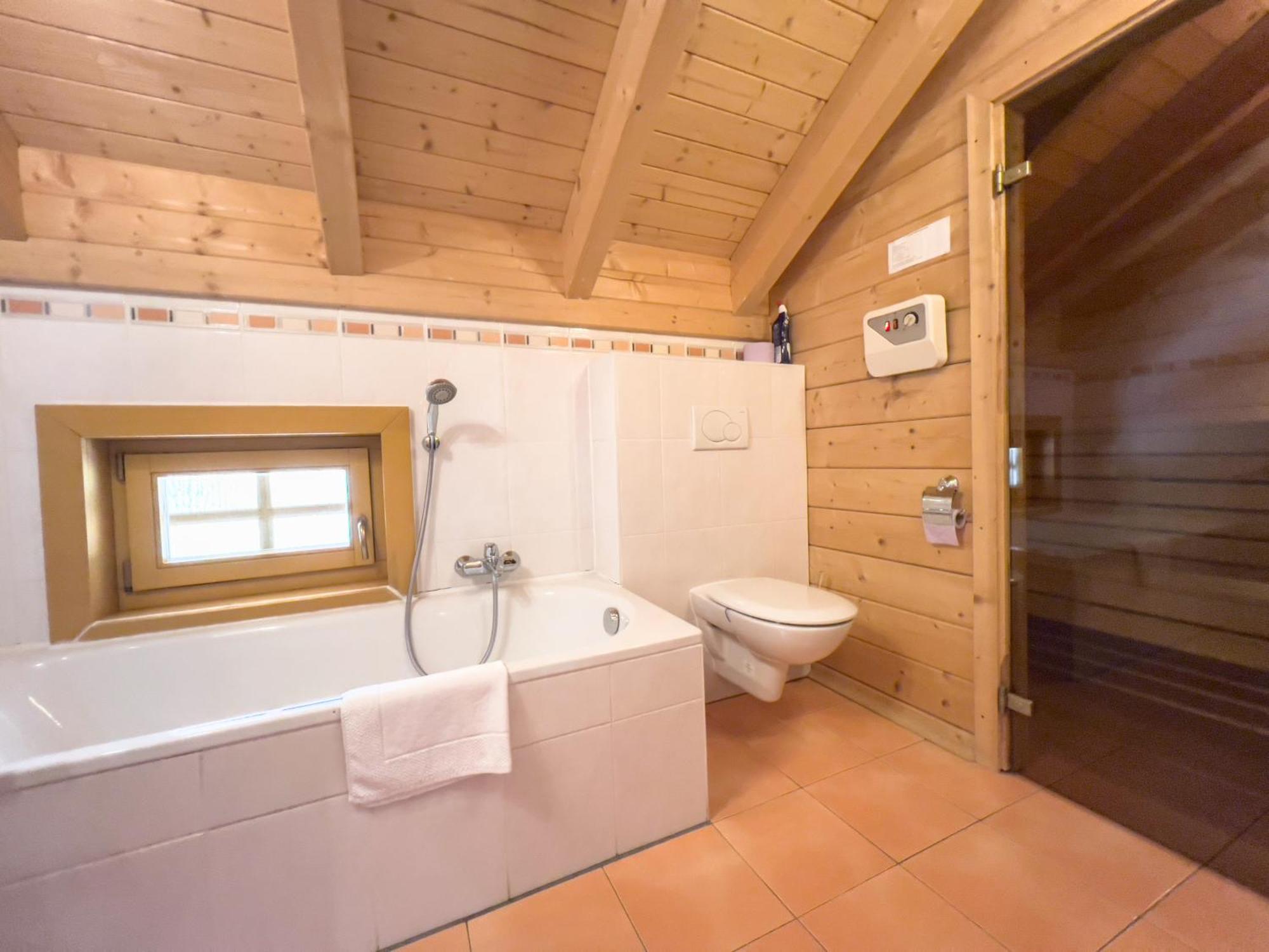 Willa 1A Chalet Enzianhuette - Ski Fahren Und Indoor Sauna Elsenbrunn Zewnętrze zdjęcie