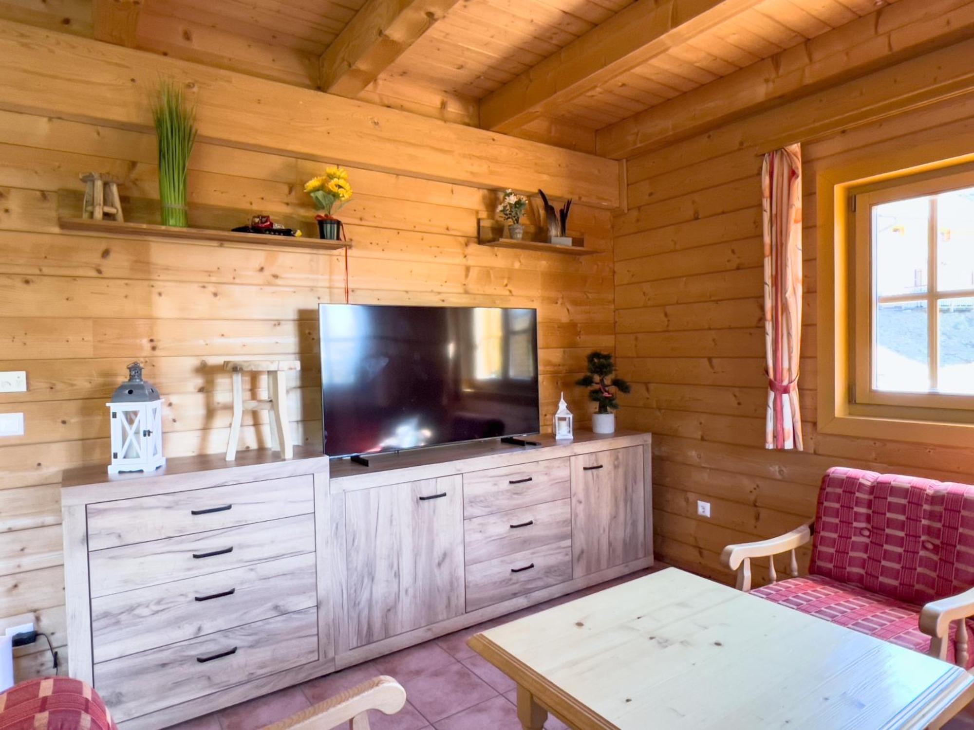 Willa 1A Chalet Enzianhuette - Ski Fahren Und Indoor Sauna Elsenbrunn Zewnętrze zdjęcie