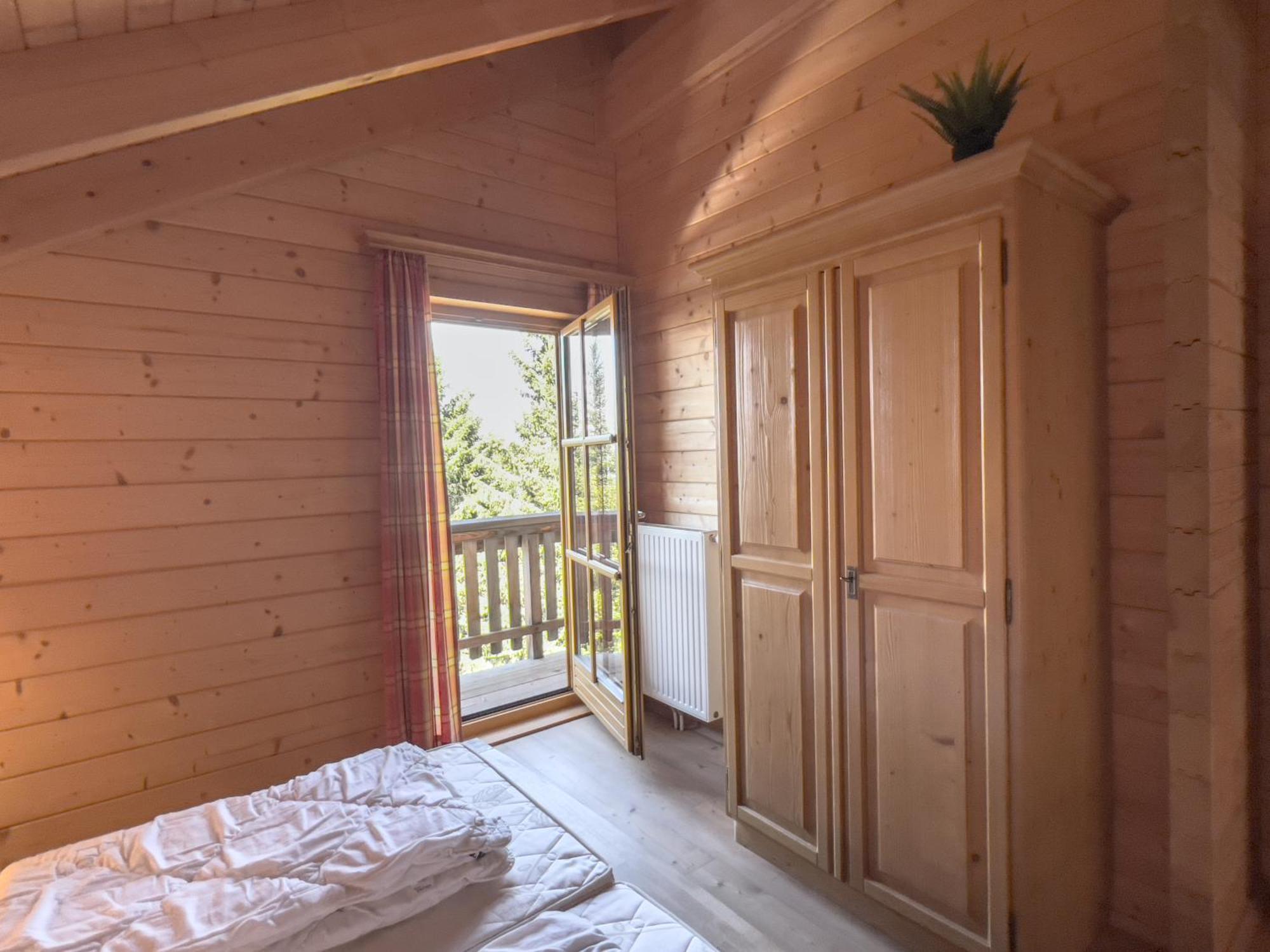 Willa 1A Chalet Enzianhuette - Ski Fahren Und Indoor Sauna Elsenbrunn Zewnętrze zdjęcie