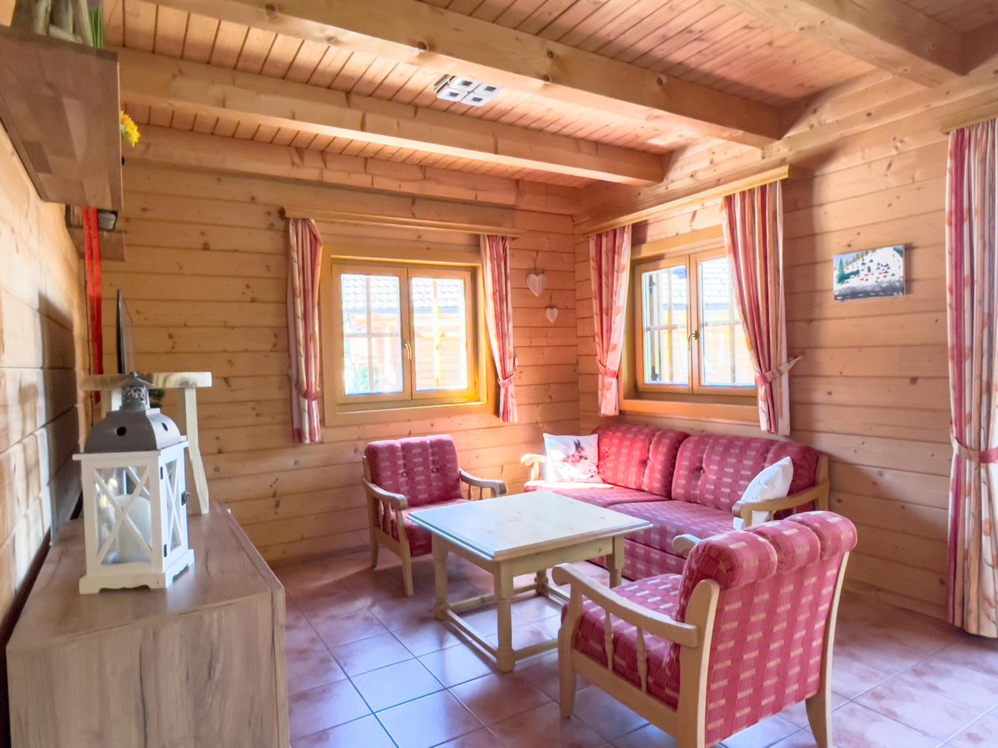 Willa 1A Chalet Enzianhuette - Ski Fahren Und Indoor Sauna Elsenbrunn Zewnętrze zdjęcie